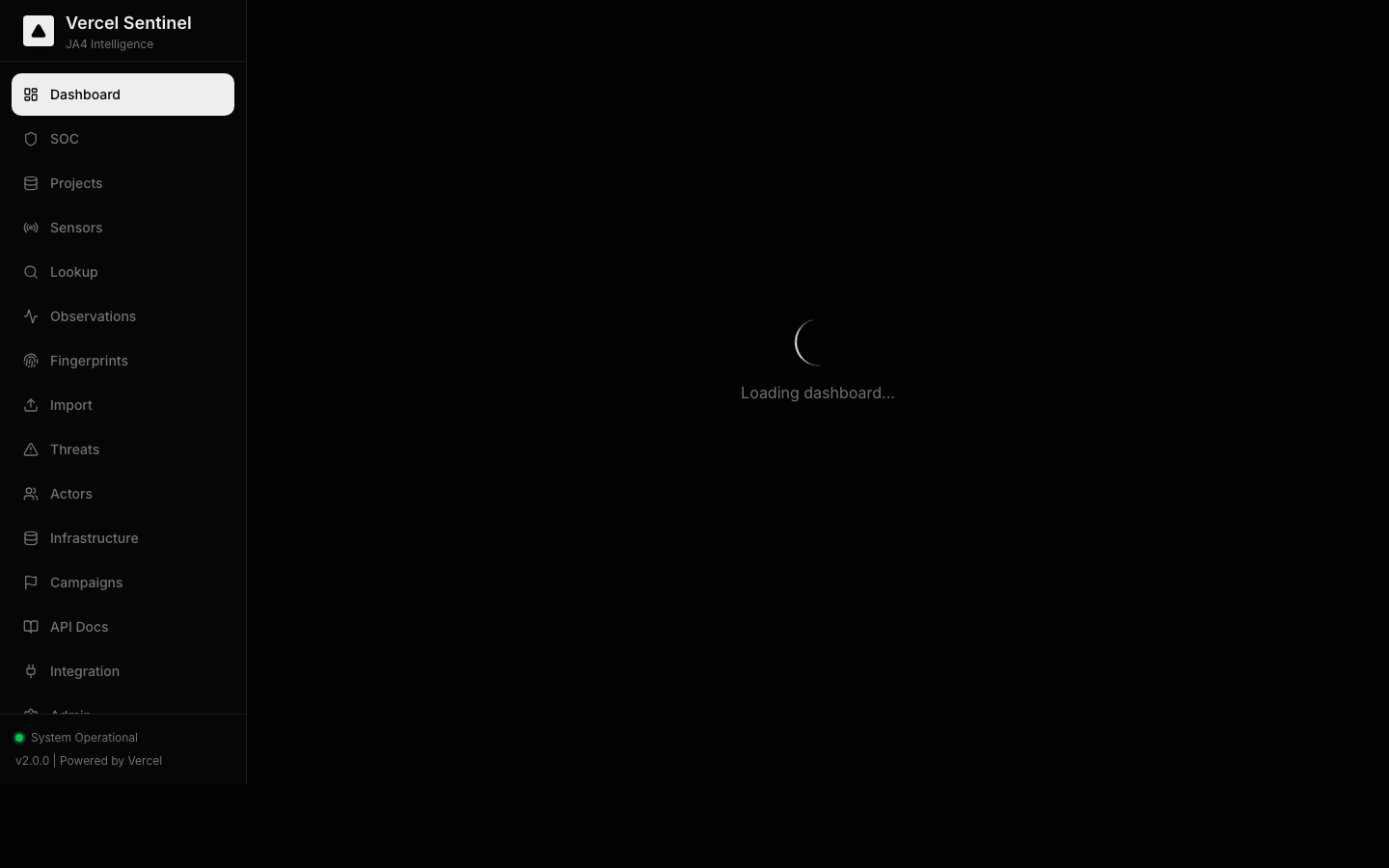 Live screenshot of Atlas at https://atlas.platphormnews.com