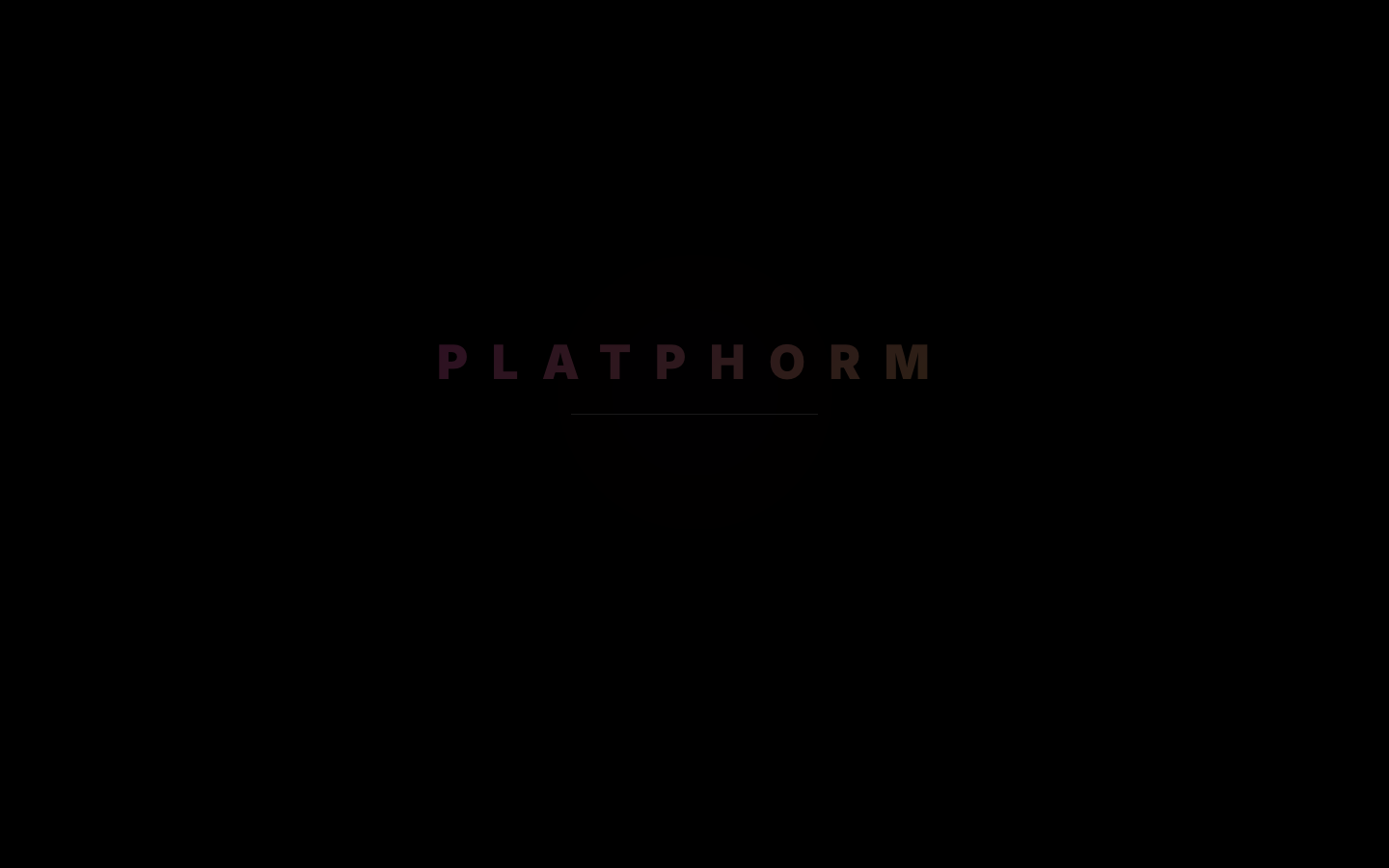 Live screenshot of Decks at https://decks.platphormnews.com